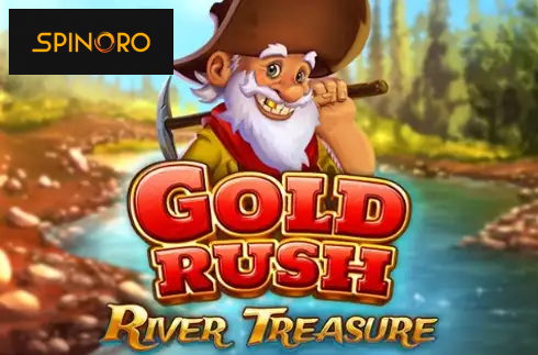 Gold Rush River Treasure